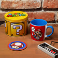 Productafbeelding Super Mario - Let's Go Geschenkset