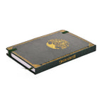 Produktbild Elden Ring - Logo Premium Notizbuch A5