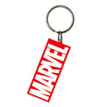 Image produit Marvel - Porte-clés Logo