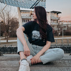 Produktbild Empire Building T-Shirt für Star Wars Fans blau