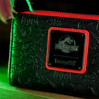 Image produit Jurassic Park - Portefeuille Logo