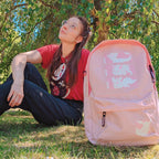 Produktbild Pokemon - Evoli Evolution Rucksack