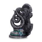 Productafbeelding Harry Potter - Slytherin Wapen Boekensteun