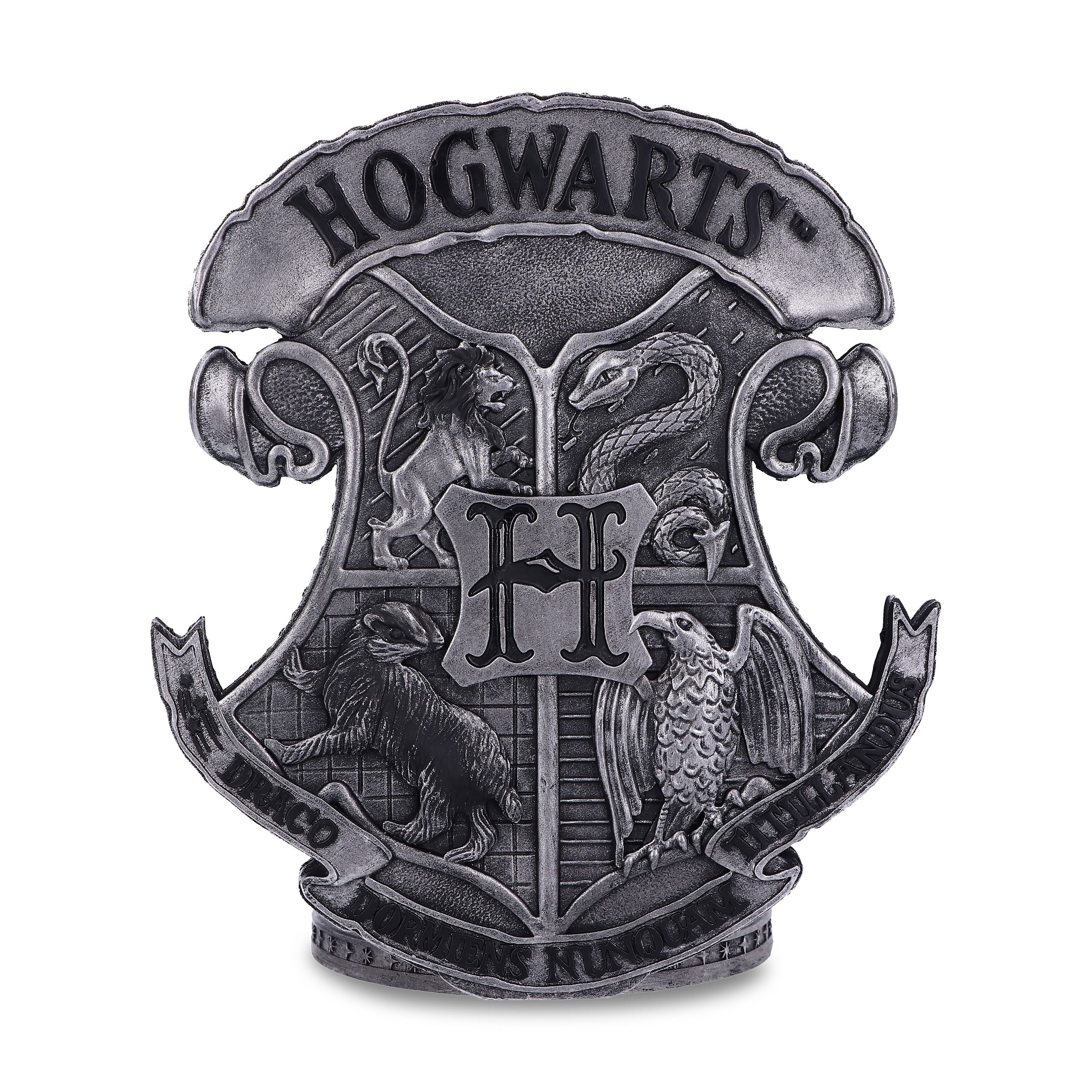 Productafbeelding Harry Potter - Slytherin Wapen Boekensteun