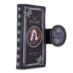 Produktbild Witcher - Geralt Geldbörse