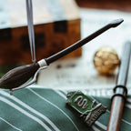 Productafbeelding Harry Potter - Nimbus 2001 Kerstboomversiering