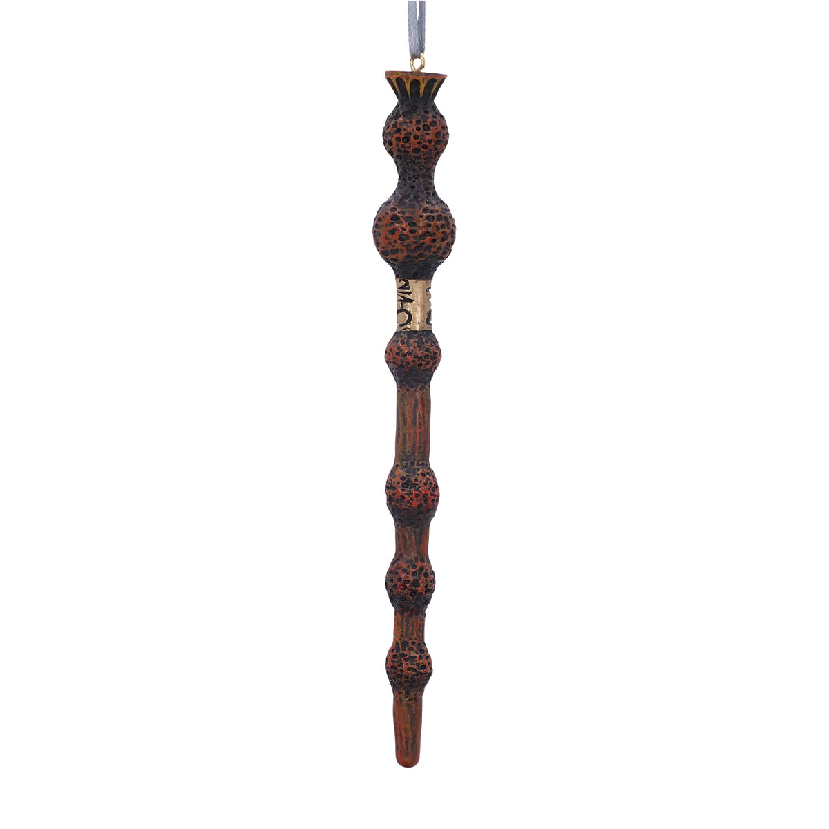 Image produit Harry Potter - Ornament de Noël Baguette de Dumbledore