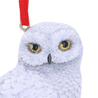 Produktbild Harry Potter - Weihnachtsbaum-Schmuck Hedwig