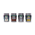 Produktbild Der Herr der Ringe - Hobbits Becher Set 4-teilig