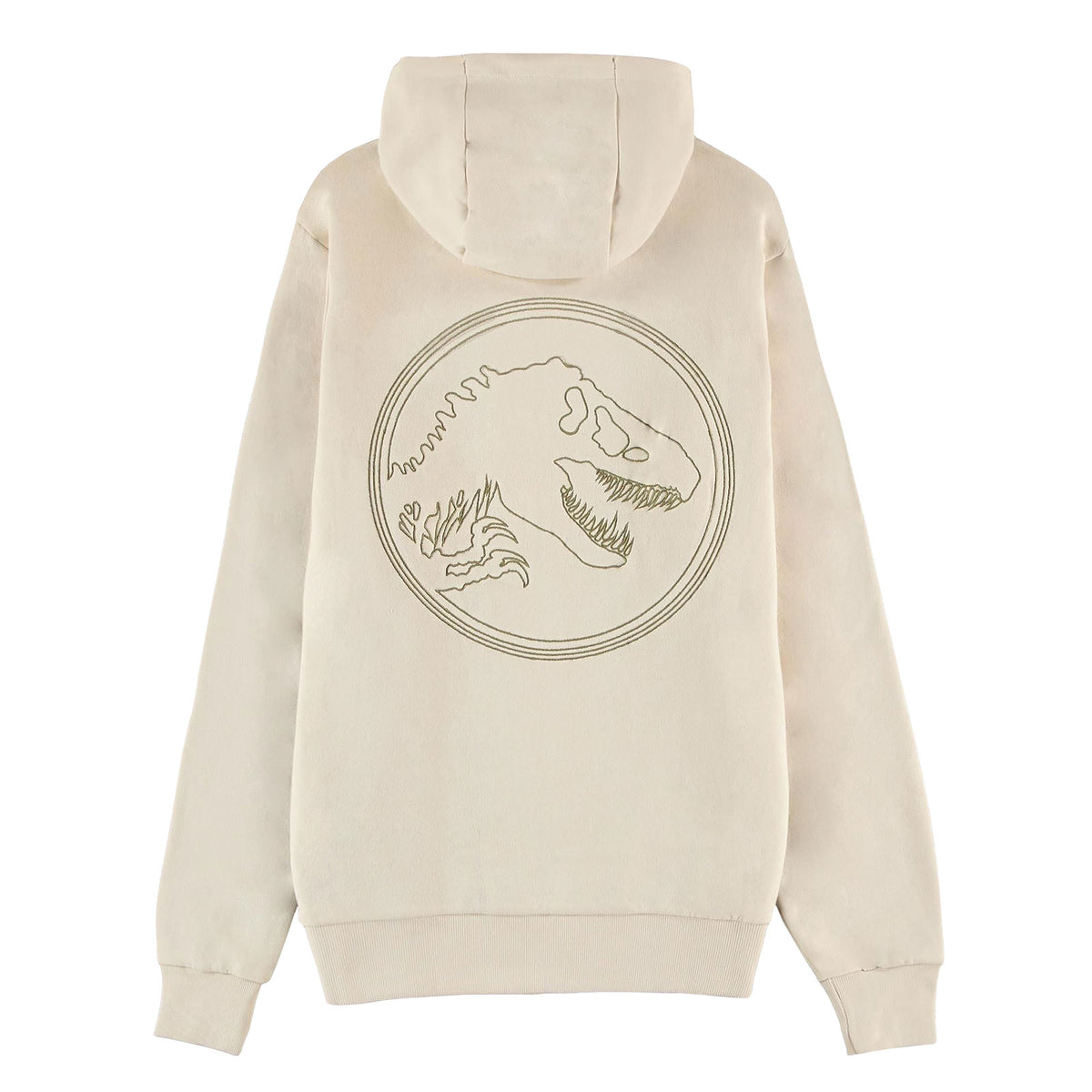 Produktbild Jurassic Park - Isla Nublar 93 Tour Kapuzenjacke