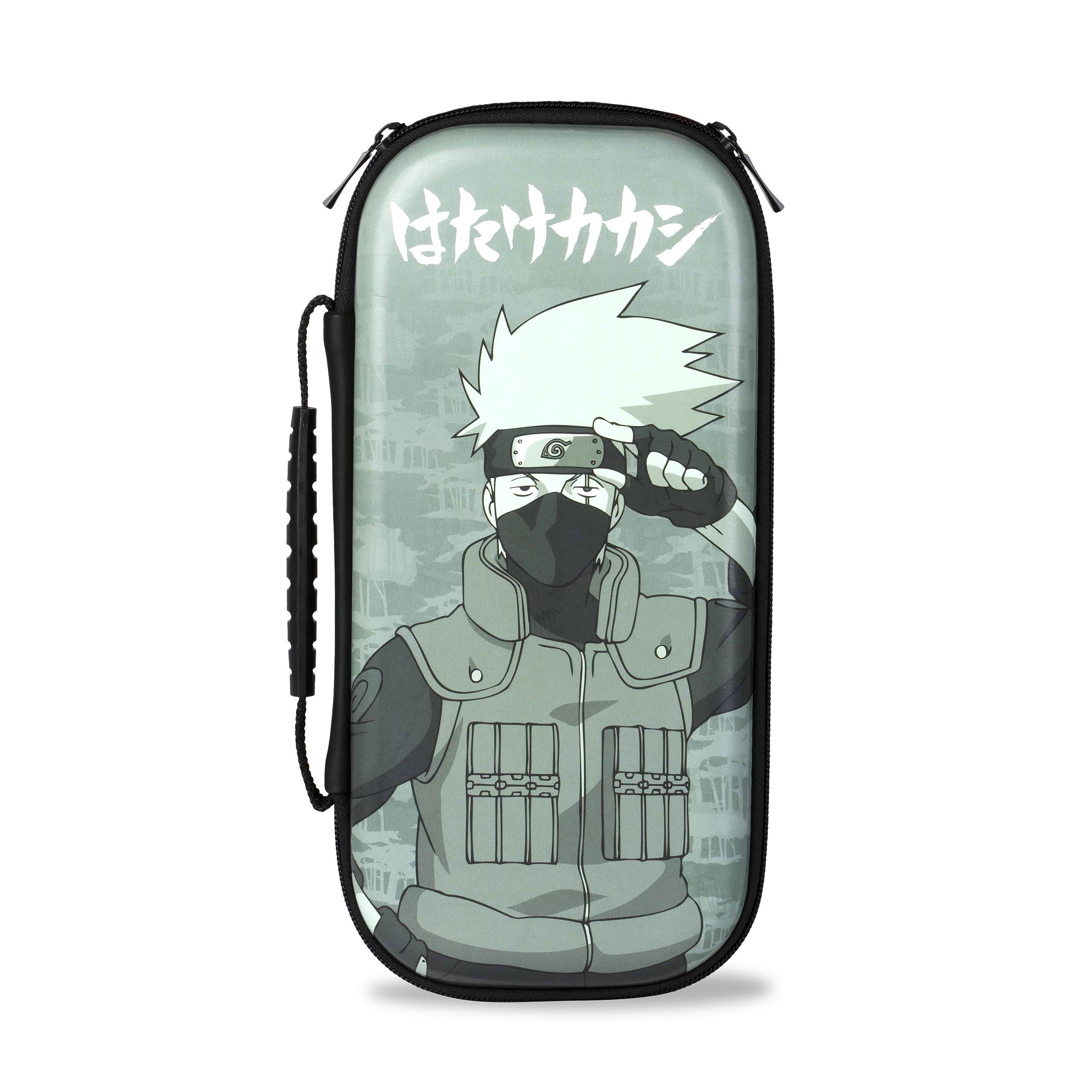 Image produit Naruto - Kakashi Switch Case