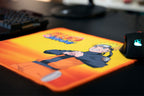 Productafbeelding Naruto Shippuden - Logo Muismat