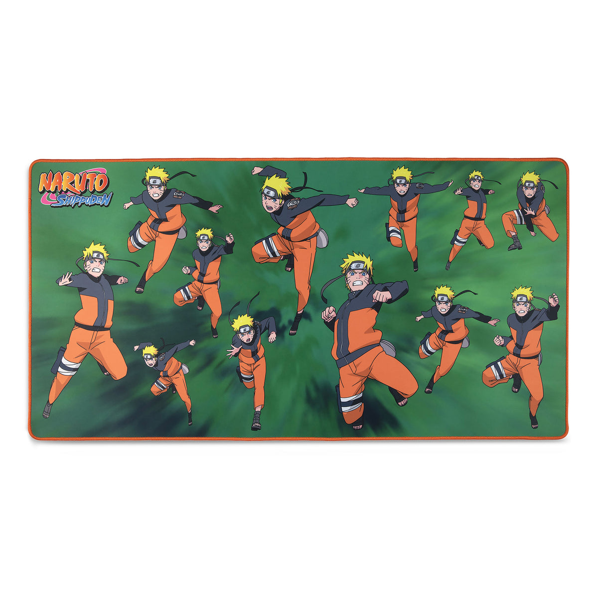 Productafbeelding Naruto Shippuden - Personage Muismat