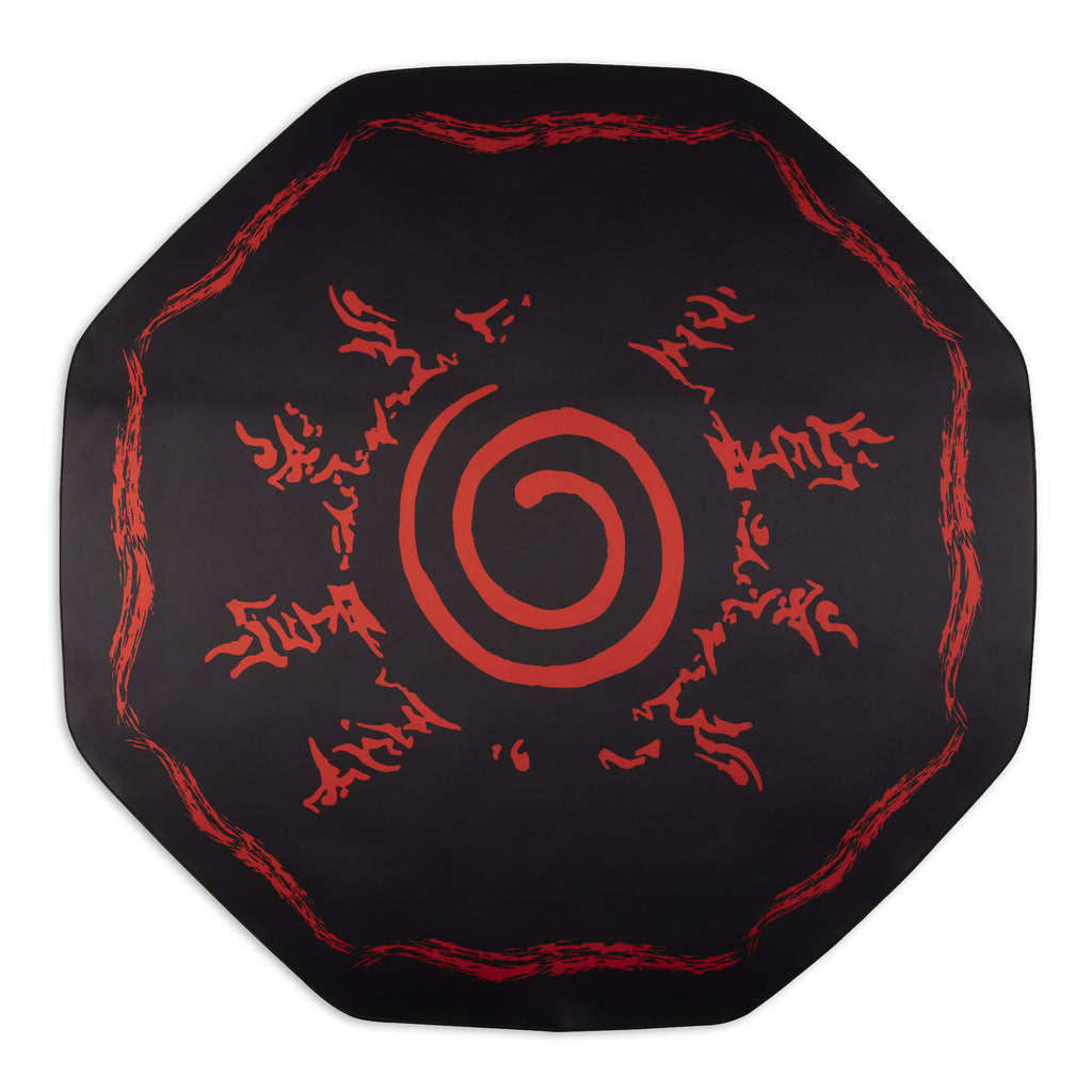 Image produit Naruto - Tapis de porte Symbole Fuuin
