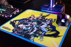 Produktbild My Hero Academia - Group Mousepad