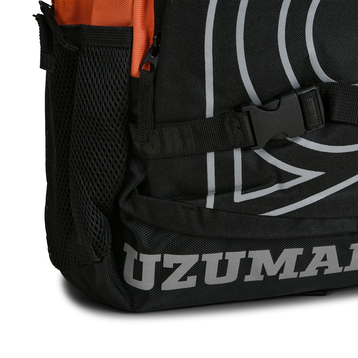 Image produit Sac à dos Naruto Uzumaki