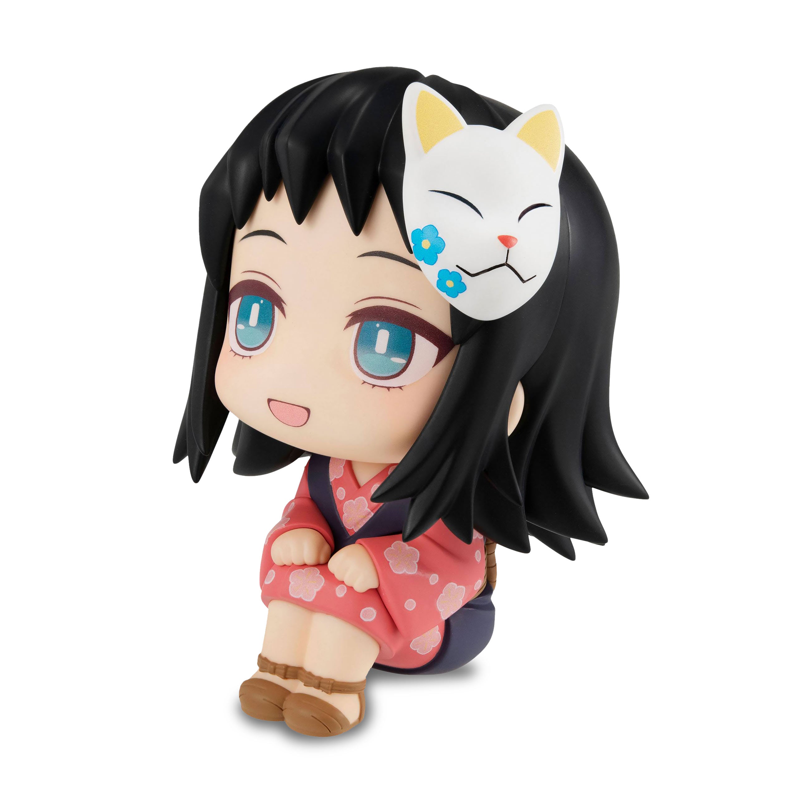 Produktbild Demon Slayer - Makomo Look Up Figur