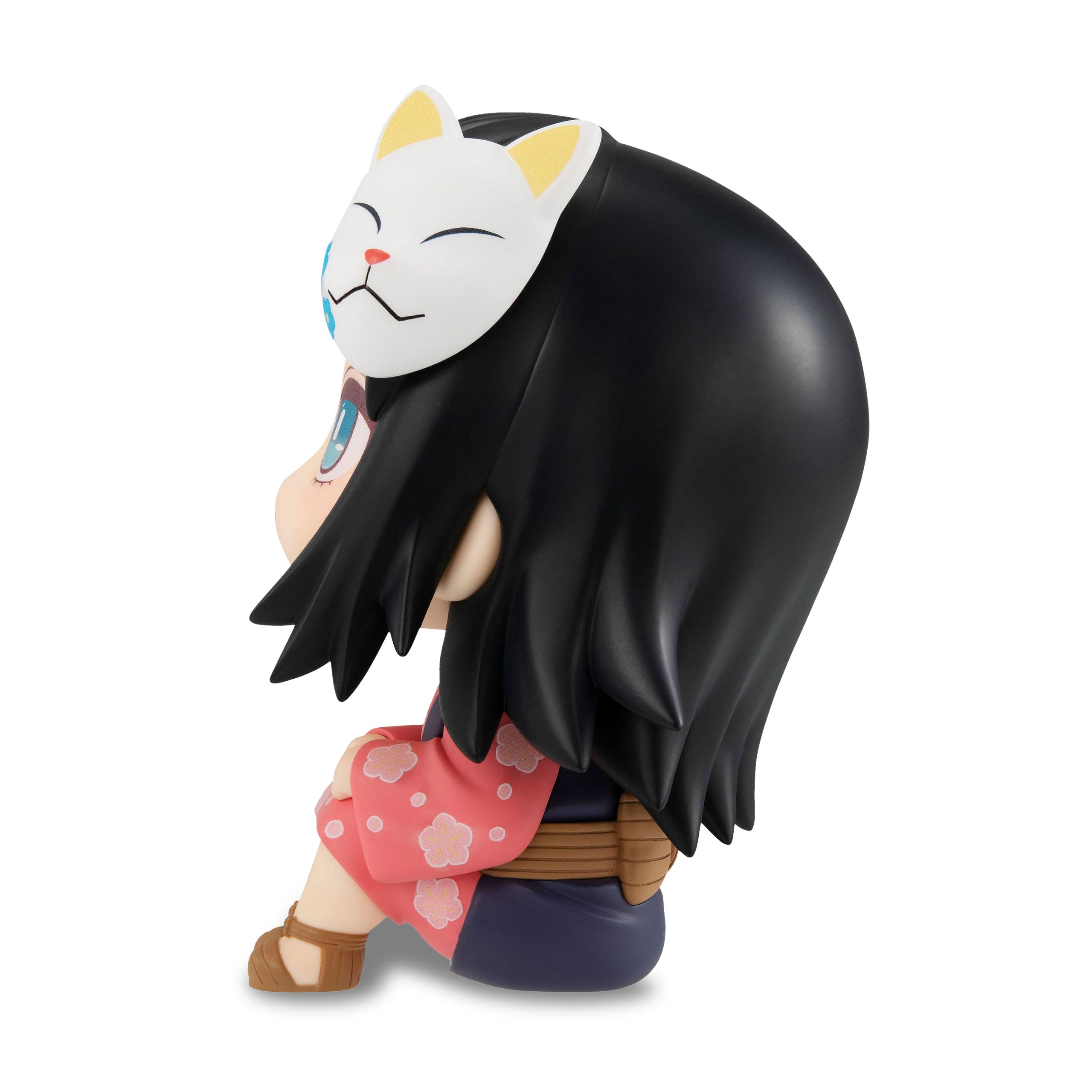 Produktbild Demon Slayer - Makomo Look Up Figur
