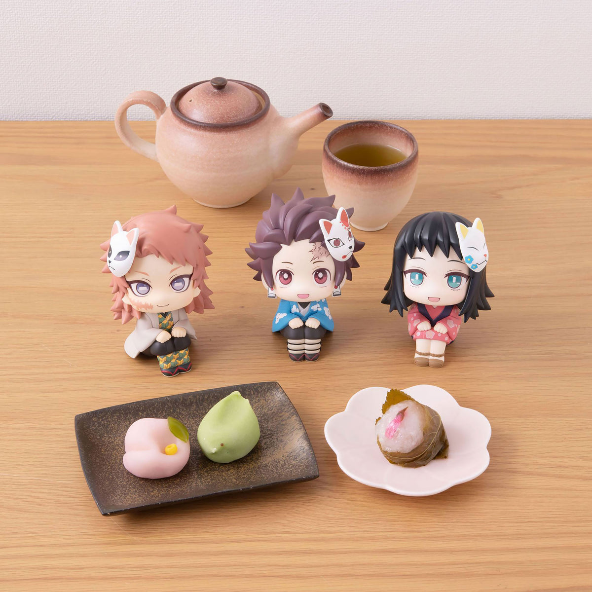Produktbild Demon Slayer - Sabito Look Up Figur