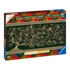 Productafbeelding Harry Potter - Black Familie Stamboom Puzzel
