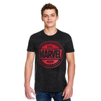 Produktbild Marvel 1939 T-Shirt schwarz
