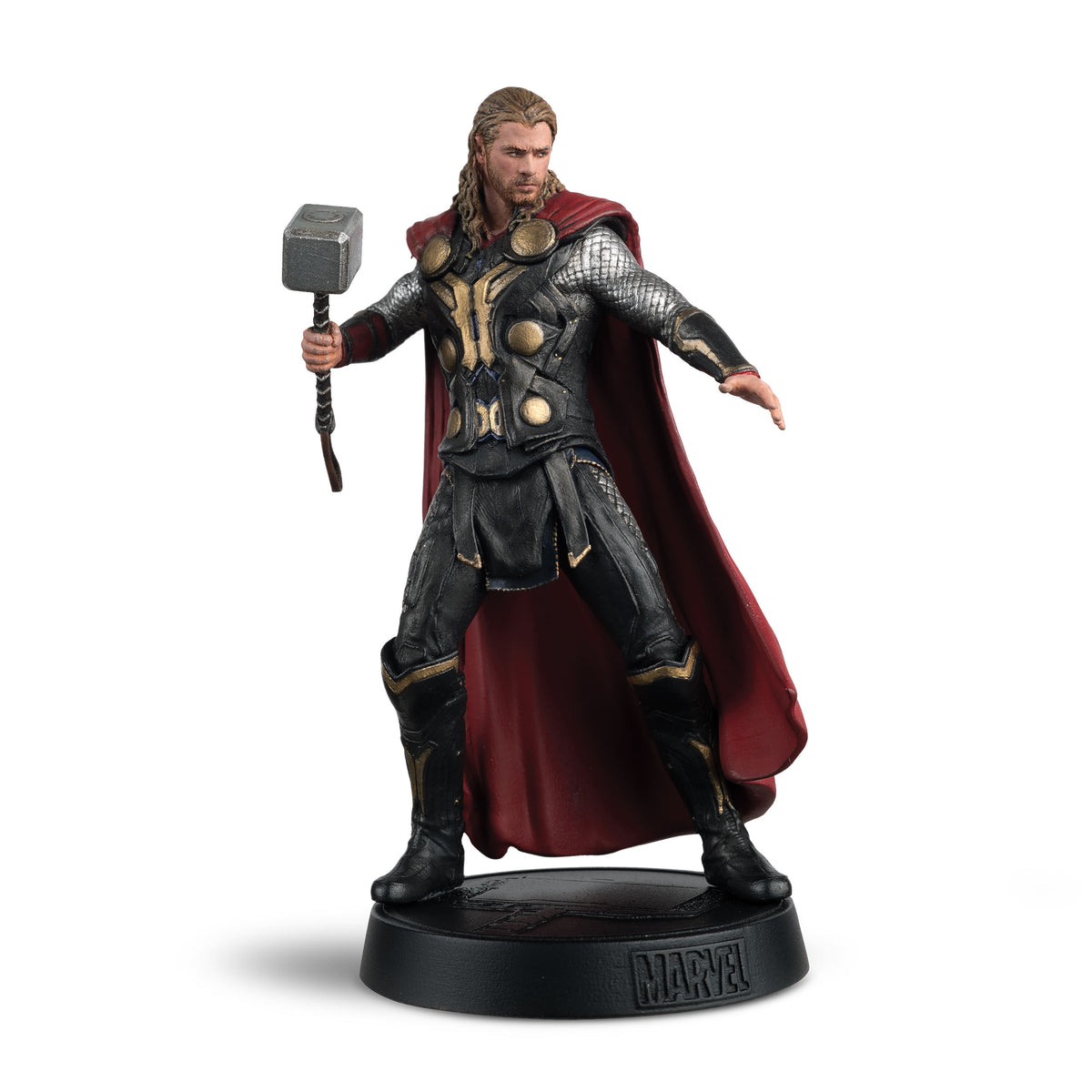 Image produit Figurine Thor Hero Collector 18 cm