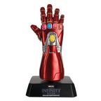 Productafbeelding Iron Man - Nano Gauntlet Replica Marvel Museum Collectie