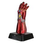 Productafbeelding Iron Man - Nano Gauntlet Replica Marvel Museum Collectie