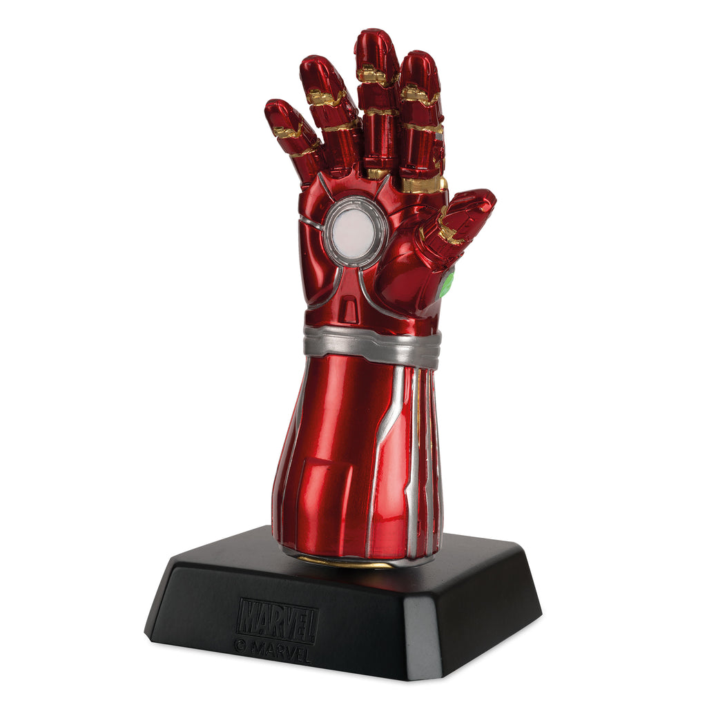 Productafbeelding Iron Man - Nano Gauntlet Replica Marvel Museum Collectie