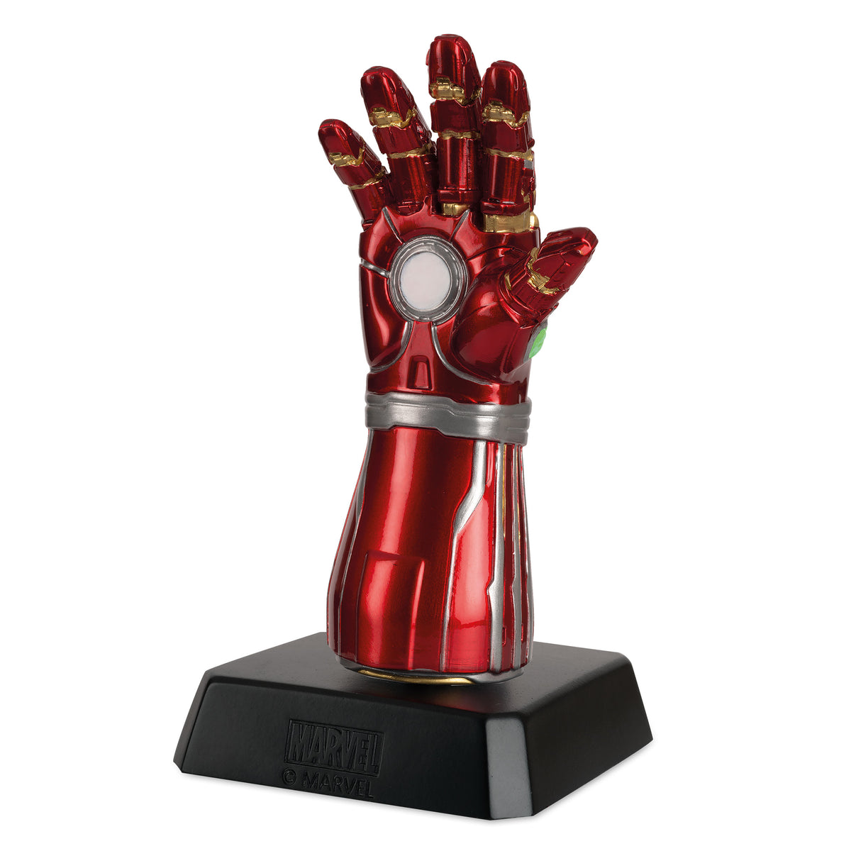 Productafbeelding Iron Man - Nano Gauntlet Replica Marvel Museum Collectie