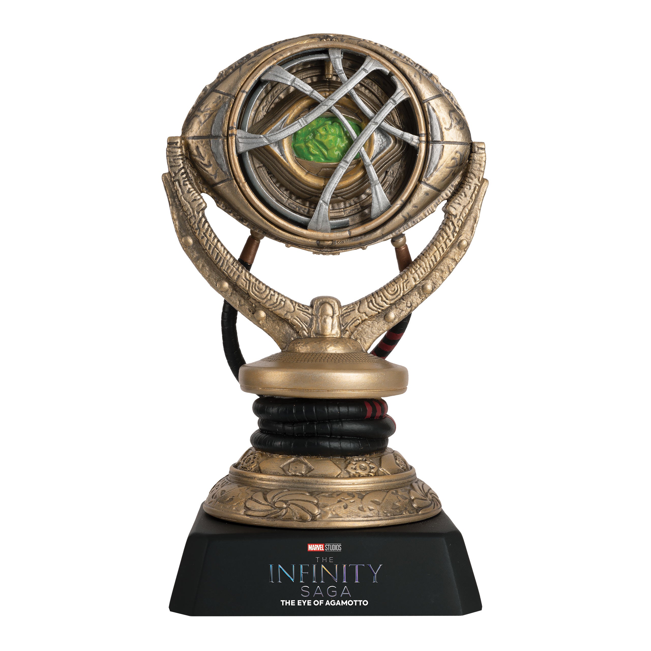 Produktbild Doctor Strange - Das Auge des Akamoto Replik Marvel Museum Collection