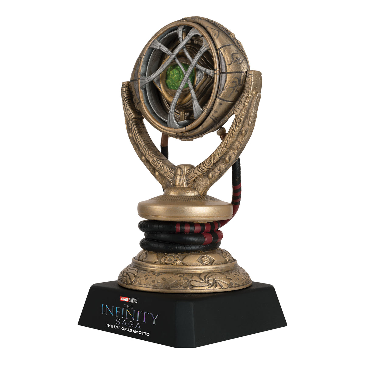 Produktbild Doctor Strange - Das Auge des Akamoto Replik Marvel Museum Collection