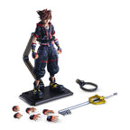 Productafbeelding Kingdom Hearts III - Sora Actiefiguur