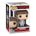 Productafbeelding Eleven Seizoen 4 Funko Pop Figuur - Stranger Things
