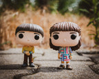 Productafbeelding Eleven Seizoen 4 Funko Pop Figuur - Stranger Things