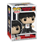 Produktbild Mike Wheeler Season 4 Funko Pop Figur - Stranger Things