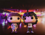 Produktbild Mike Wheeler Season 4 Funko Pop Figur - Stranger Things