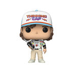 Produktbild Dustin Henderson Season 4 Funko Pop Figur - Stranger Things