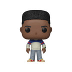 Productafbeelding Lucas Sinclair Seizoen 4 Funko Pop Figuur - Stranger Things