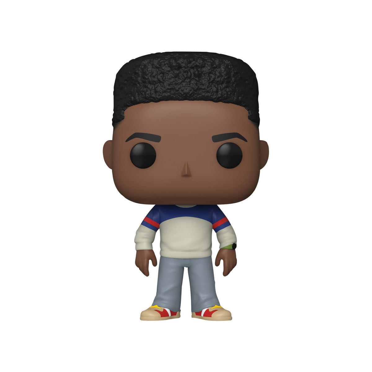 Productafbeelding Lucas Sinclair Seizoen 4 Funko Pop Figuur - Stranger Things