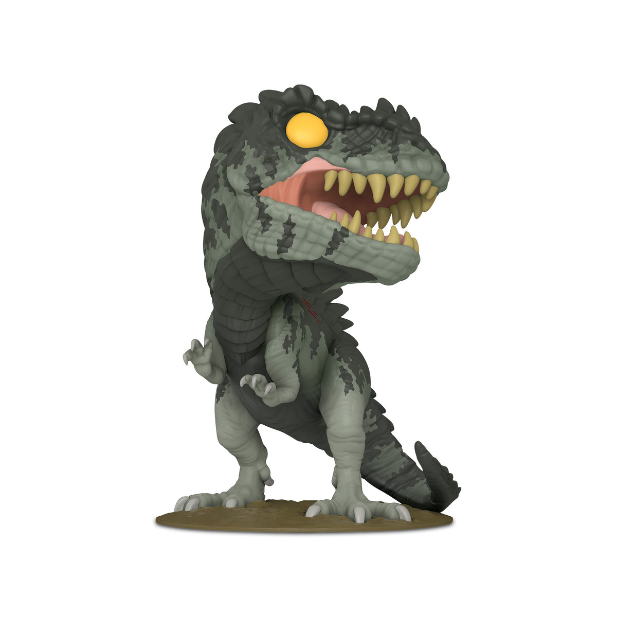 Productafbeelding Jurassic World - Giganotosaurus Funko Pop Figuur 25 cm