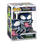 Produktbild Monster Hunters - Venom Funko Pop Wackelkopf-Figur