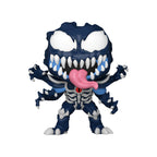 Produktbild Monster Hunters - Venom Funko Pop Wackelkopf-Figur