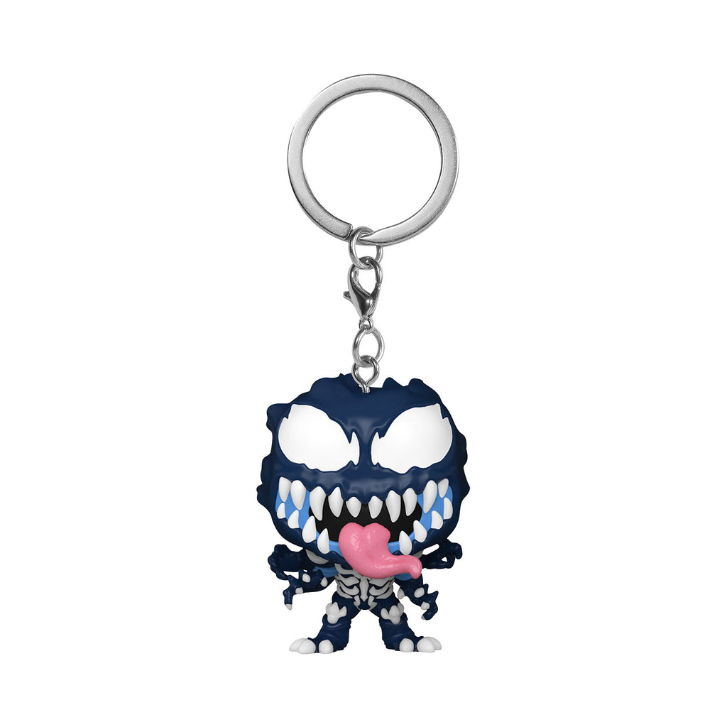 Image produit Monster Hunters - Porte-clés Funko Pop Venom