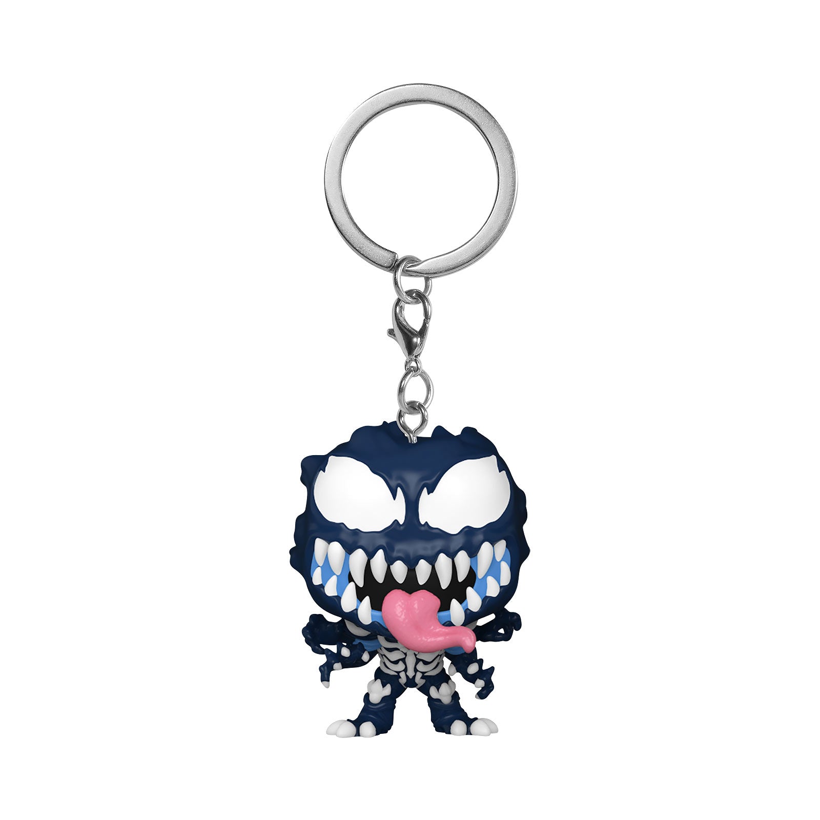 Produktbild Monster Hunters - Venom Funko Pop Schlüsselanhänger