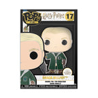 Image produit Harry Potter - Drago Malfoy Funko Pop Pin 10 cm