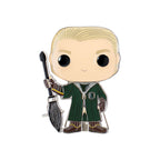 Image produit Harry Potter - Drago Malfoy Funko Pop Pin 10 cm