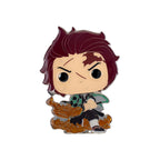 Image produit Demon Slayer - Tanjiro Kamado Funko Pop Pin 10 cm