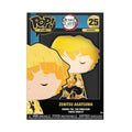 Image produit Demon Slayer - Zenitsu Agatsuma Funko Pop Pin 10 cm