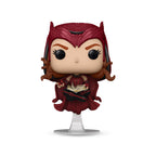 Productafbeelding WandaVision - Scarlet Witch Funko Pop Bobblehead Figuur